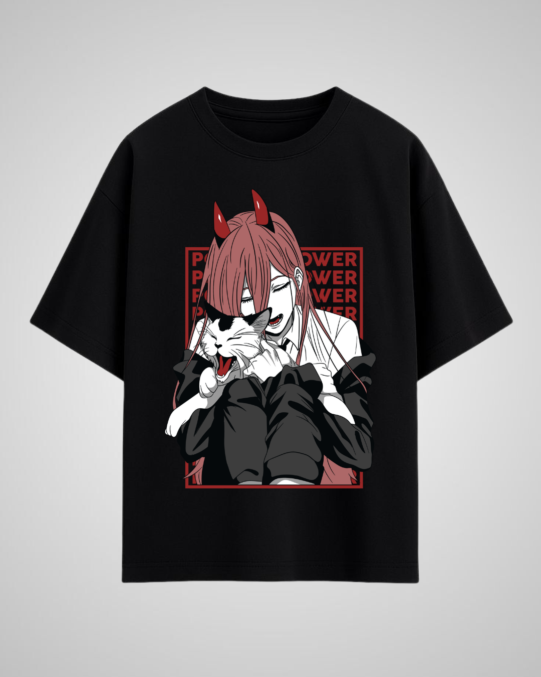 Chainsaw Man - Amor Felino